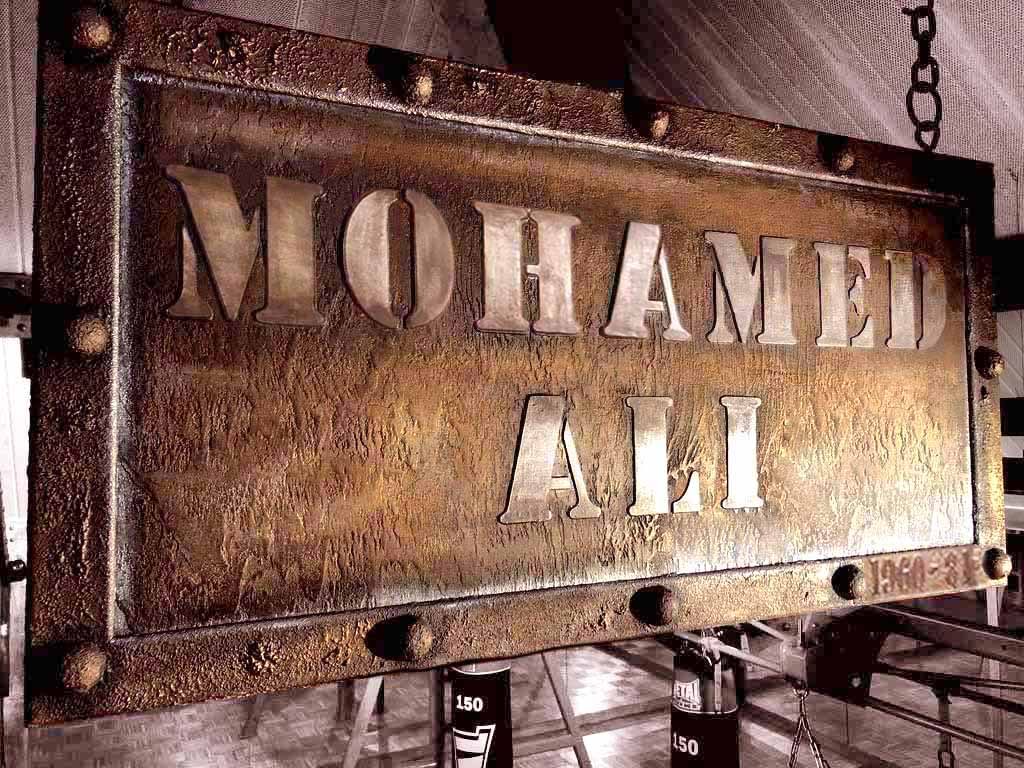 peintre decorateur salle de fitness