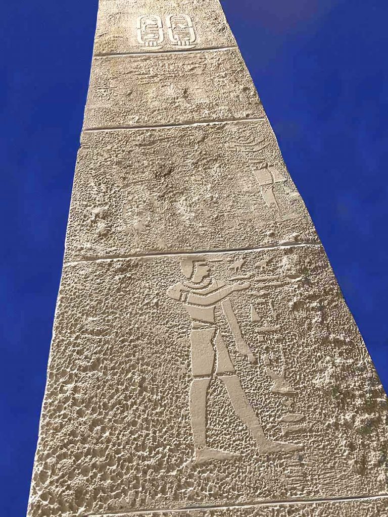 Imitation trompe l'oeil pierre de Paris, reproduction pierre