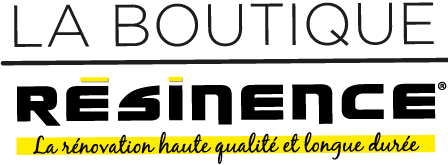 résinence béton décoratif et textures murales