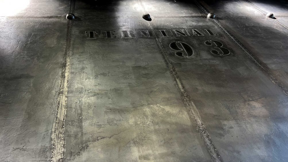 décorateur style industriel