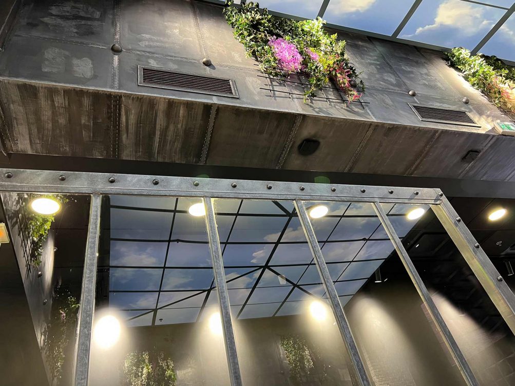 Décoration appartement Haussmannien