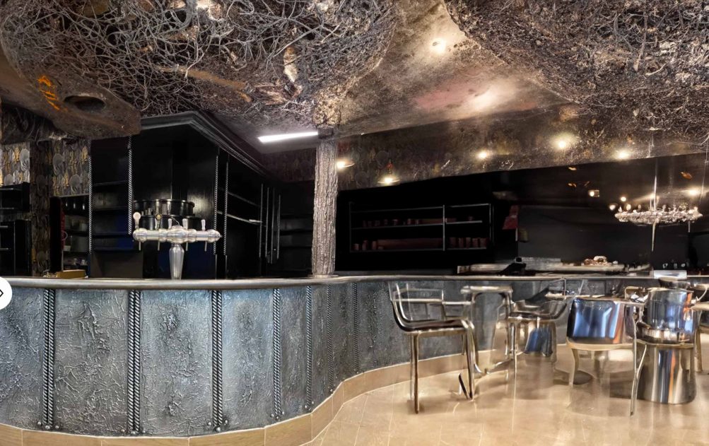 Architecte et décorateur d'intérieur