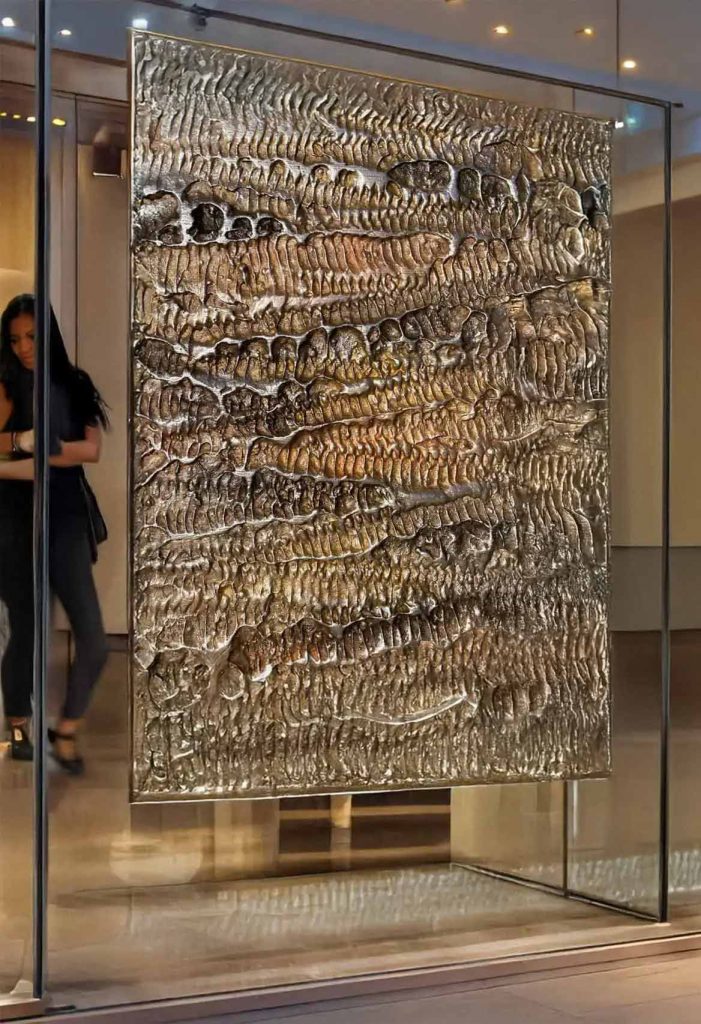 Fresques murales décoratives 