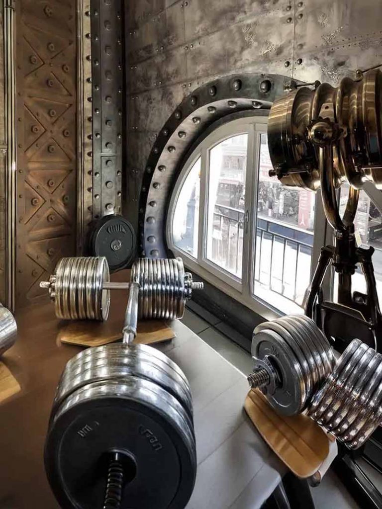 Architecte et décorateur d'intérieur